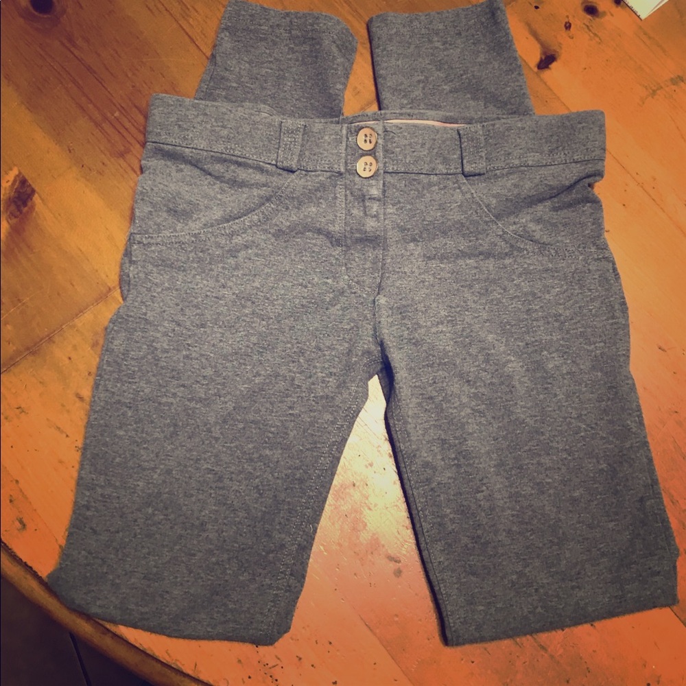 Freddy Gray pants